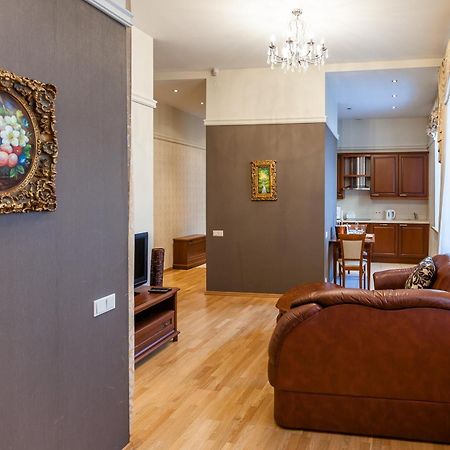 Central Apartments 2 X Free Parking X Self Check-In 24H By H&H Wilna Exterior foto