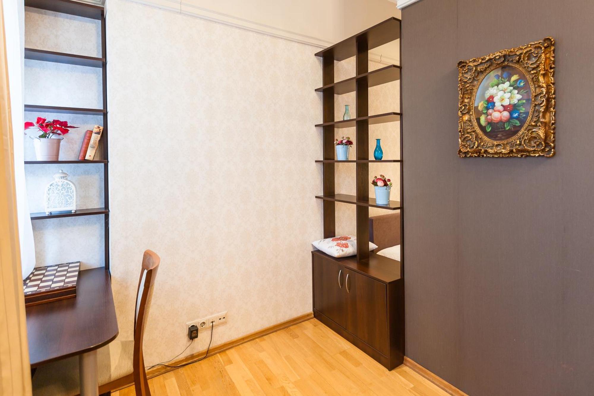 Central Apartments 2 X Free Parking X Self Check-In 24H By H&H Wilna Exterior foto