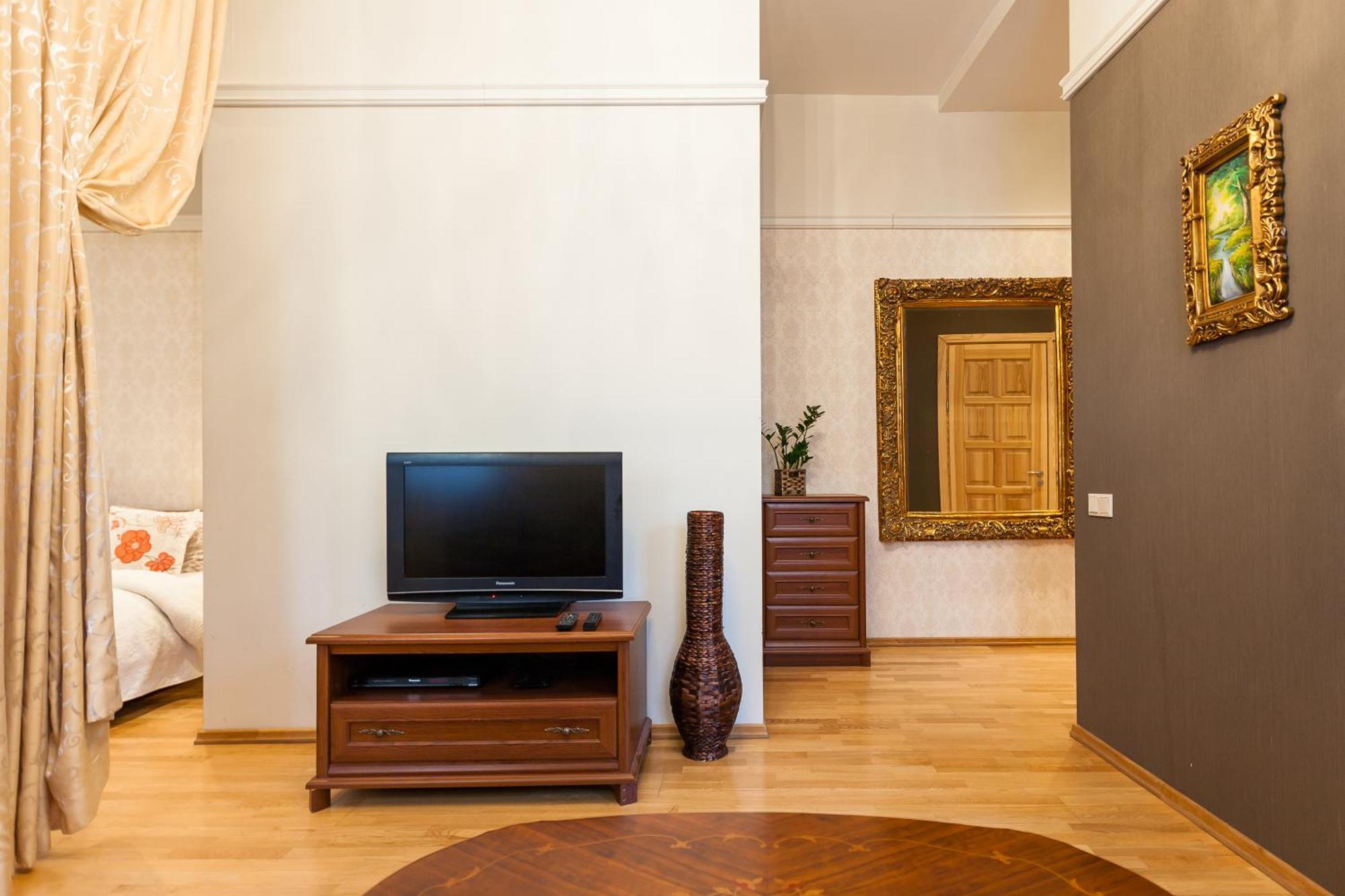 Central Apartments 2 X Free Parking X Self Check-In 24H By H&H Wilna Exterior foto