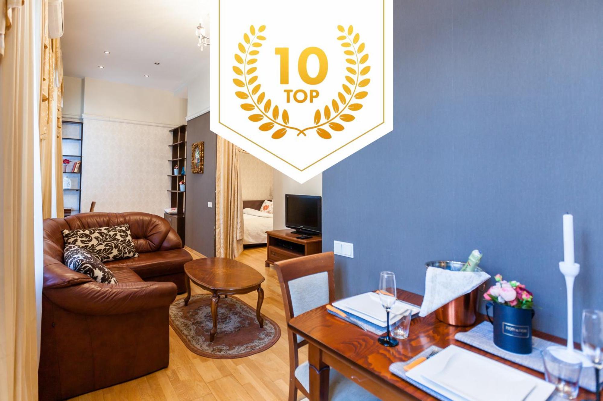 Central Apartments 2 X Free Parking X Self Check-In 24H By H&H Wilna Exterior foto
